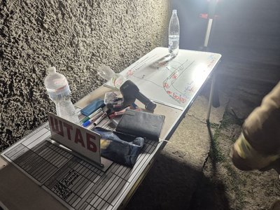 пожежа в острозі пожежа в острозі