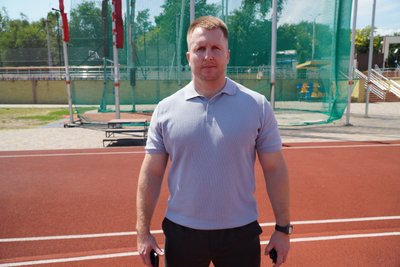 "Вболівали всі викладацьким колективом": що про призерів Олімпіади-2024 згадують їхні вчителі