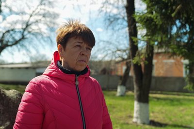 Міні-зоопарк і парк декорацій: як розвивається Беседівка під час війни
