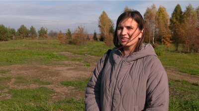 Першу на Рівненщині археологічну майстерню відкрили у Пересопниці Першу на Рівненщині археологічну майстерню відкрили у Пересопниці
