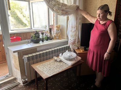 У Щербанівській ТГ на Полтавщині 16 будинків відключили від централізованого опалення У Щербанівській ТГ на Полтавщині 16 будинків відключили від централізованого опалення