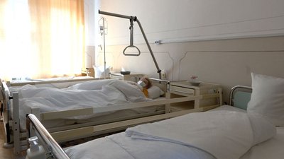 Думають як заохочувати молодь: у лікарнях Черкащини бракує медиків Думають як заохочувати молодь: у лікарнях Черкащини бракує медиків