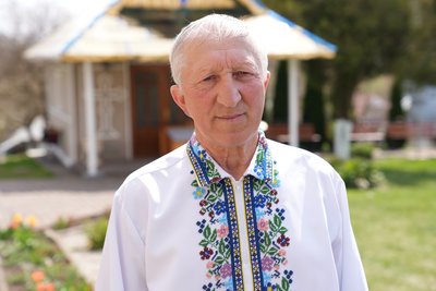 Степан Івасик, Івано-Франківщина, Чортовець Степан Івасик, Івано-Франківщина, Чортовець