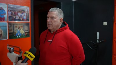 Пауерліфтери Сум вибороли медалі на чемпіонаті України Пауерліфтери Сум вибороли медалі на чемпіонаті України