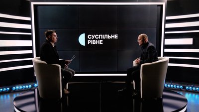 "Сьогодні не варто говорити про вибори", — нардеп від Рівненщини