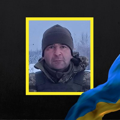 На фронті загинули четверо військових з Рівненщини На фронті загинули четверо військових з Рівненщини