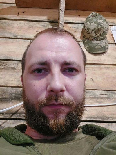 «Просто хотілося обняти й не відпускати»: волинянка дочекалася чоловіка з полону