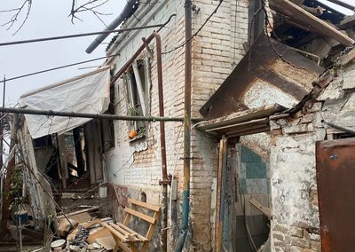 Поранені через атаку на Нікопольщину, святковий мотопробіг у Кривому Розі. Головні новини Дніпра та області 29 грудня Поранені через атаку на Нікопольщину, святковий мотопробіг у Кривому Розі. Головні новини Дніпра та області 29 грудня