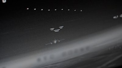 «Доженемо “Шахед” і знищимо». Як військові 30 ОМБр перехоплюють російські дрони «Доженемо “Шахед” і знищимо». Як військові 30 ОМБр перехоплюють російські дрони