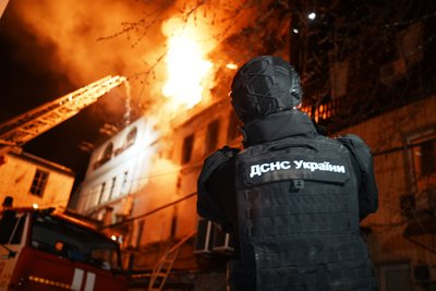 2 квітня, удар по готелю у Харкові 2 квітня, удар по готелю у Харкові
