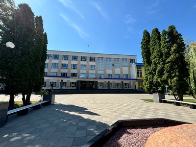 Вступна кампанія: кількість бюджетних місць в університетах Житомира та які спеціальності обирають Вступна кампанія: кількість бюджетних місць в університетах Житомира та які спеціальності обирають