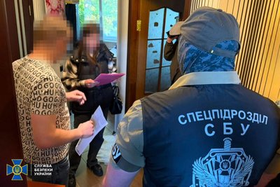 У Харкові та Києві чоловіків фіктивно оформлювали викладачами ліцеїв, щоб вони уникали мобілізації — СБУ