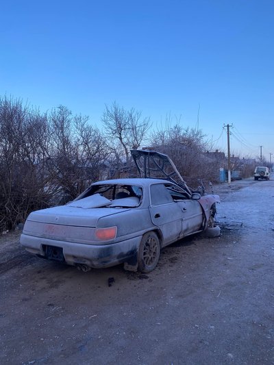 У 24 роки стала вдовою, втратила брата й пішла служити: історія військовослужбовиці Юлії Костенко У 24 роки стала вдовою, втратила брата й пішла служити: історія військовослужбовиці Юлії Костенко