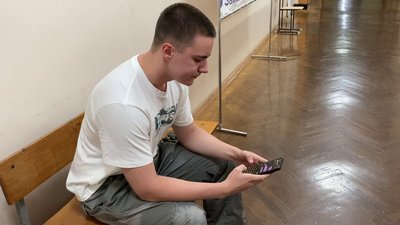 Вступна кампанія на Херсонщині: які спеціальності обирають абітурієнти