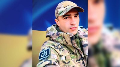 Військові з Буковини, які полягли у боях від початку повномасштабної війни. Згадуємо їх Військові з Буковини, які полягли у боях від початку повномасштабної війни. Згадуємо їх