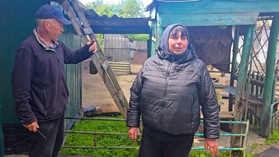 "Горіла, як свічка": у свято Останнього дзвоника армія РФ знищила школу у Машевому на Чернігівщині "Горіла, як свічка": у свято Останнього дзвоника армія РФ знищила школу у Машевому на Чернігівщині