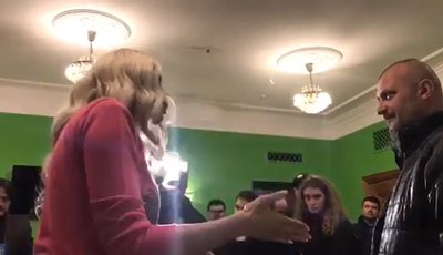 MÉLOVIN не перший. Які концерти скасовували в Рівному через протести MÉLOVIN не перший. Які концерти скасовували в Рівному через протести