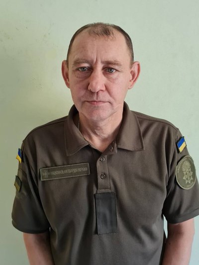 "Почули крик "Тікайте!", але не втигли відскочити" - військовий Нацгвардії про нічну аварію на блокпосту "Почули крик "Тікайте!", але не втигли відскочити" - військовий Нацгвардії про нічну аварію на блокпосту