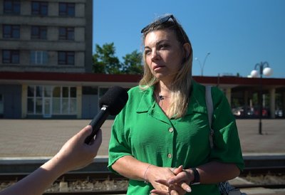 “На Говерлу піднявся, все сподобалось дуже”: з відпочинку на Закарпатті повернулись діти загиблих воїнів “На Говерлу піднявся, все сподобалось дуже”: з відпочинку на Закарпатті повернулись діти загиблих воїнів