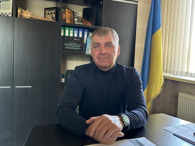 Життя поблизу фронту: як Межова на Дніпропетровщині готується до зими. Інтерв’ю з головою громади Життя поблизу фронту: як Межова на Дніпропетровщині готується до зими. Інтерв’ю з головою громади