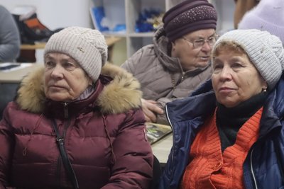 Будинок з коноплі пропонують збудувати переселенцям на Охтирщині Будинок з коноплі пропонують збудувати переселенцям на Охтирщині