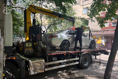 Ошукували літніх громадян Ізраїлю: на Дніпропетровщині викрили шахрайський кол-центр