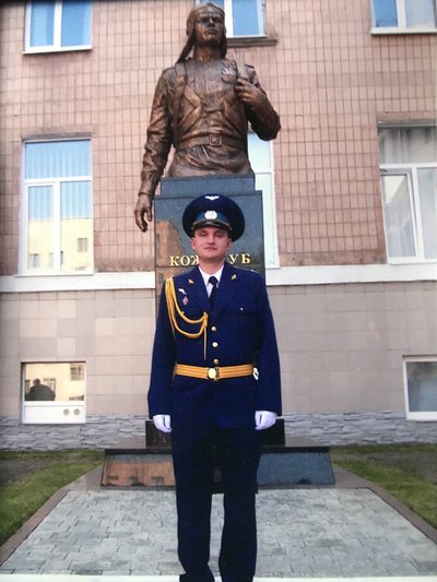 Андрій Ткаченко Андрій Ткаченко