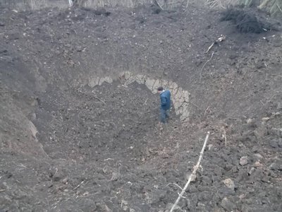 36 російська бригада викрала людей у Грабовському на Сумщині — Трегубов