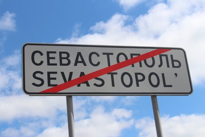 "Достатньо просто бути українцем". Як РФ вилучає майно, називаючи це "націоналізацією"
