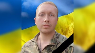 Полеглі герої Вінниччини: за тиждень стало відомо про загибель 24 оборонців Полеглі герої Вінниччини: за тиждень стало відомо про загибель 24 оборонців