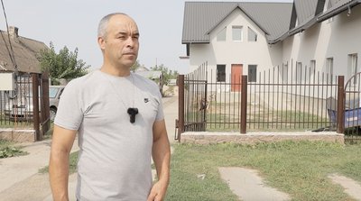 "Навколо було якесь пекло". Битва за Баштанку: життя під обстрілами