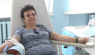 Переливання крові, донорство, Тернопіль, серпень 2024 Переливання крові, донорство, Тернопіль, серпень 2024