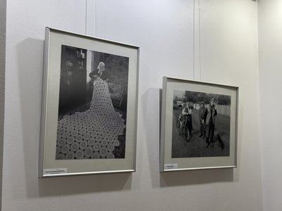 У Сумах відкрили підсумкову фотовиставку У Сумах відкрили підсумкову фотовиставку