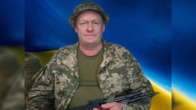 Полеглі герої Вінниччини: за тиждень стало відомо про загибель ... захисника Полеглі герої Вінниччини: за тиждень стало відомо про загибель ... захисника