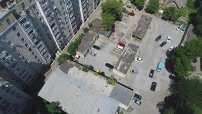Тендер на майже 144 млн гривень: в Одесі планують побудувати садочок Тендер на майже 144 млн гривень: в Одесі планують побудувати садочок