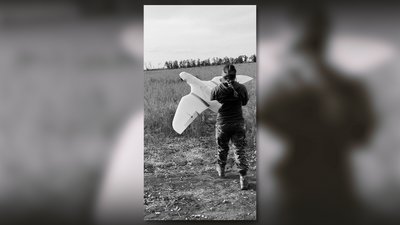 Жінки на війні: історія чернігівки Марії Боровик, яка змінила медичну форму на військову Жінки на війні: історія чернігівки Марії Боровик, яка змінила медичну форму на військову