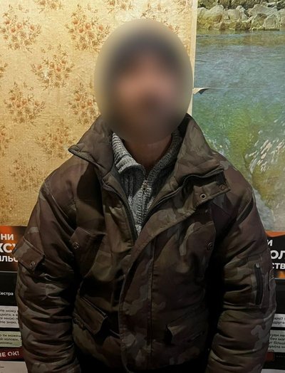 У місті на Черкащині понівечили атрибутику на Алеї пам'яті: підозрюваного розшукали У місті на Черкащині понівечили атрибутику на Алеї пам'яті: підозрюваного розшукали