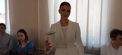 Анастасія Романів Анастасія Романів
