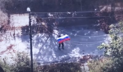 «Азов»: від початку року російська армія зняла трьох генералів за брехню про «успіхи» поблизу Добропілля «Азов»: від початку року російська армія зняла трьох генералів за брехню про «успіхи» поблизу Добропілля