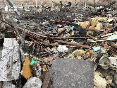 атака по одесі 1 січня 2024 атака по одесі 1 січня 2024
