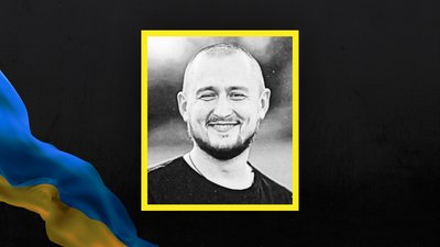 Стало відомо про загибель 12 військовослужбовців із Сумщини Стало відомо про загибель 12 військовослужбовців із Сумщини