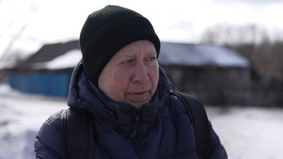 Жінка загинула внаслідок атаки РФ на Чернігівщині: місцеві жителі про атаку 2 березня Жінка загинула внаслідок атаки РФ на Чернігівщині: місцеві жителі про атаку 2 березня