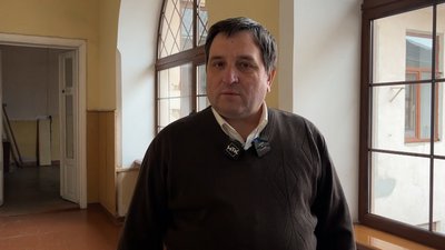 Роман Гарат, перевізник, приватний підприємець, Коломия Роман Гарат, перевізник, приватний підприємець, Коломия