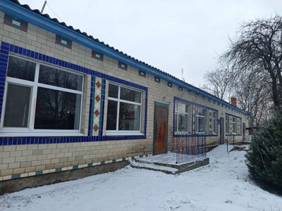 Крадіжка в дитсадку на Полтавщині: чоловіку з Оржицької громади повідомили про підозру Крадіжка в дитсадку на Полтавщині: чоловіку з Оржицької громади повідомили про підозру