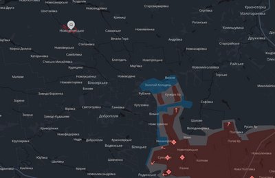 Готуються до опалювального сезону. Яка ситуація у Новодонецькій громаді за 20 кілометрів до фронту Готуються до опалювального сезону. Яка ситуація у Новодонецькій громаді за 20 кілометрів до фронту