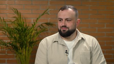 Податок на бездітність та законопроєкт, що викликає посмішку: Сергій Гривко у проєкті "Обранці" Податок на бездітність та законопроєкт, що викликає посмішку: Сергій Гривко у проєкті "Обранці"