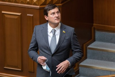 Одарченко Андрій у Верховній Раді Одарченко Андрій у Верховній Раді