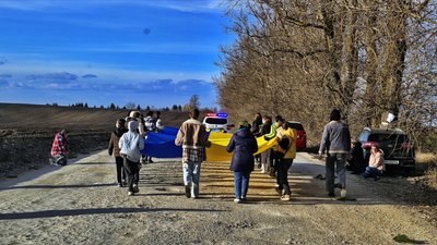 Похорон, ЗСУ, військовий Віктор Горошко Похорон, ЗСУ, військовий Віктор Горошко