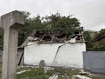 "Це тяжкий удар": наслідки російської атаки по Конотопу на Сумщині "Це тяжкий удар": наслідки російської атаки по Конотопу на Сумщині