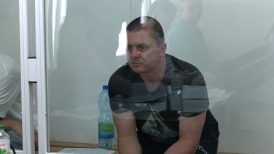Ухилення від мобілізації в НУЧК?: що з'ясували у суді під час обрання запобіжних заходів підозрюваним Ухилення від мобілізації в НУЧК?: що з'ясували у суді під час обрання запобіжних заходів підозрюваним